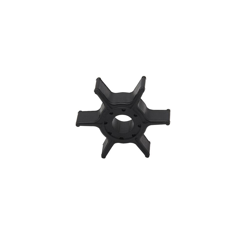 Quicksilver 8M6014002 water pump impeller view 3