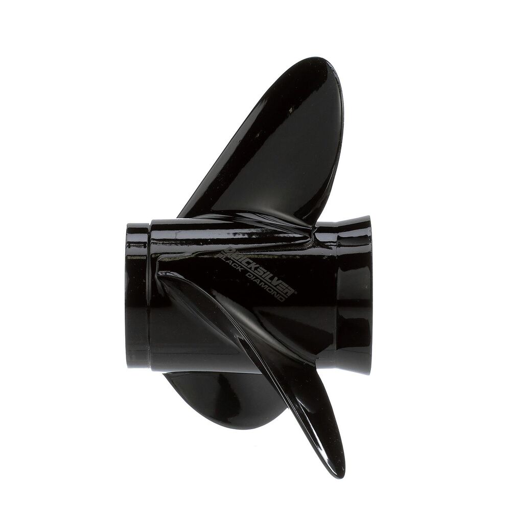 Quicksilver QA2070X Black Diamond manufacturer view 4