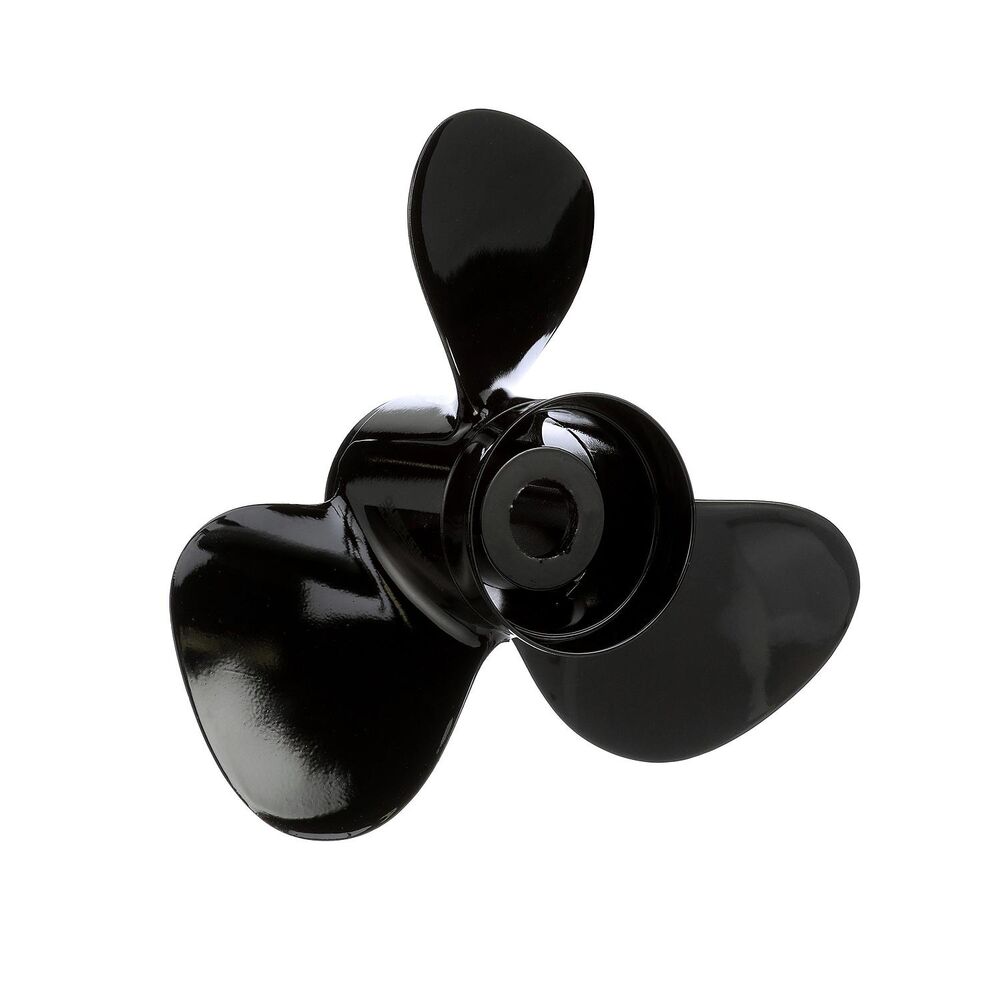 Quicksilver QA2006X Black Diamond 16 x 14 RH front angled view
