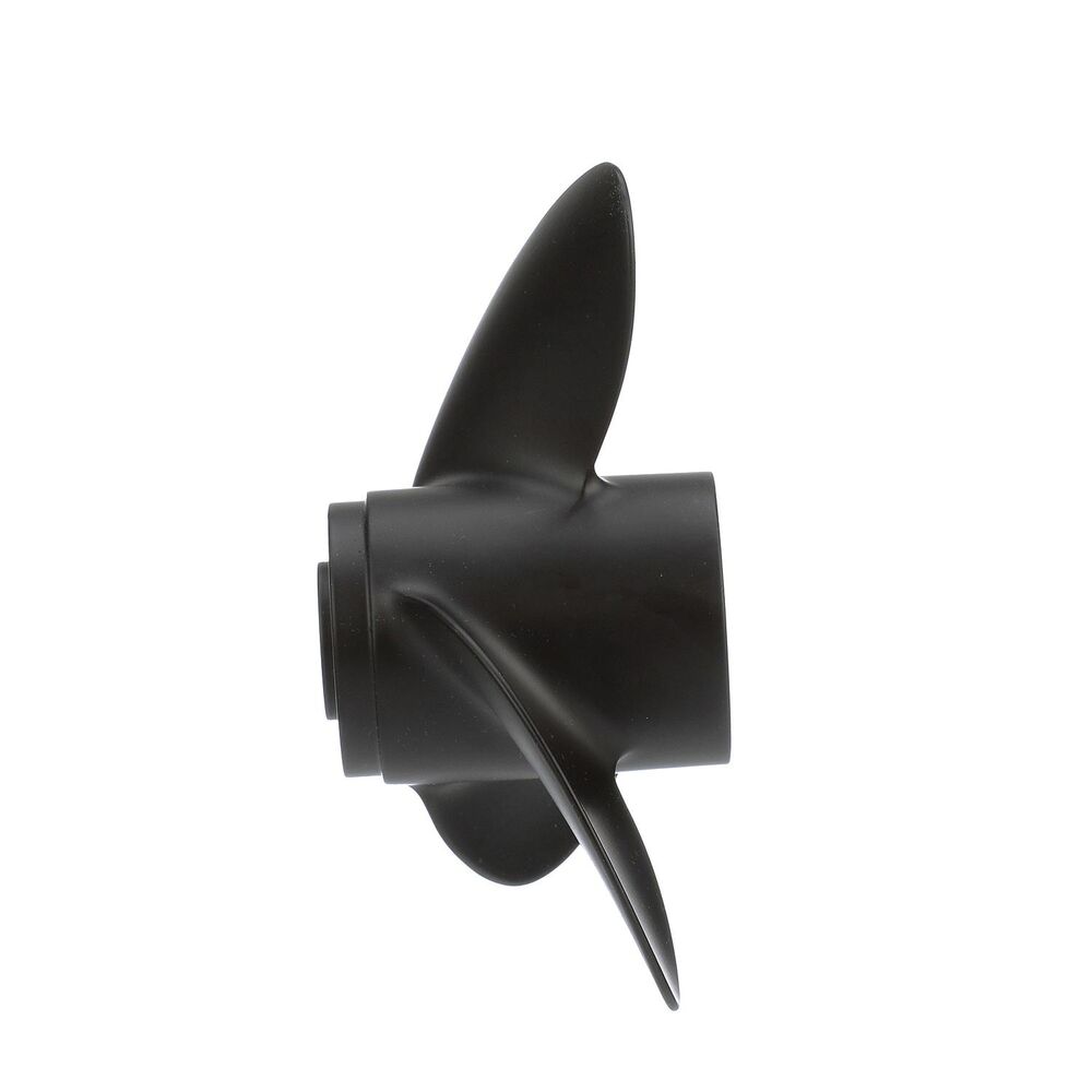 Quicksilver QA3182R Black Diamond 7.8 x 7 RH propeller