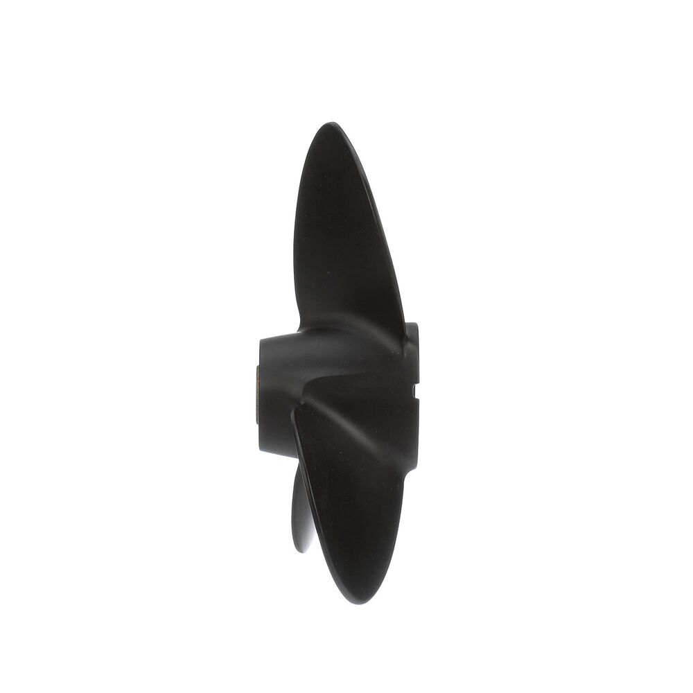 Quicksilver QA3178R Black Diamond 8.25 x 8 RH propeller