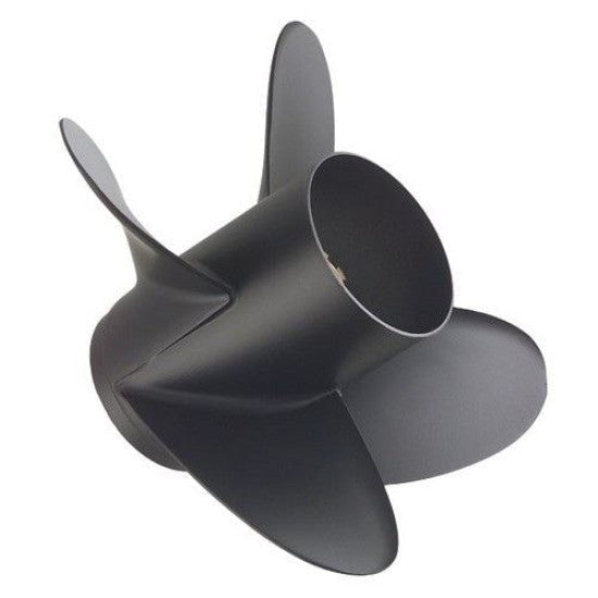 Black Diamond four-blade catalog group illustration for QA2148R; appearance may vary
