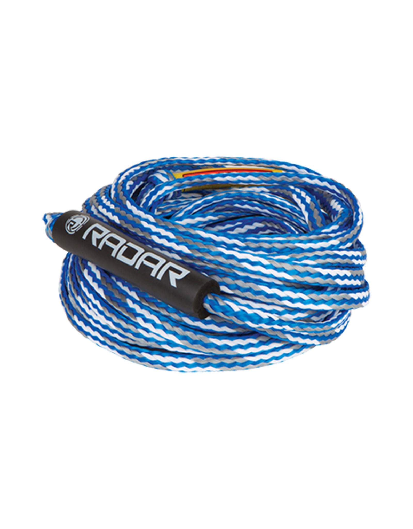 Radar 2.3K 60 ft. Two Person Tube Rope - Assorted Color