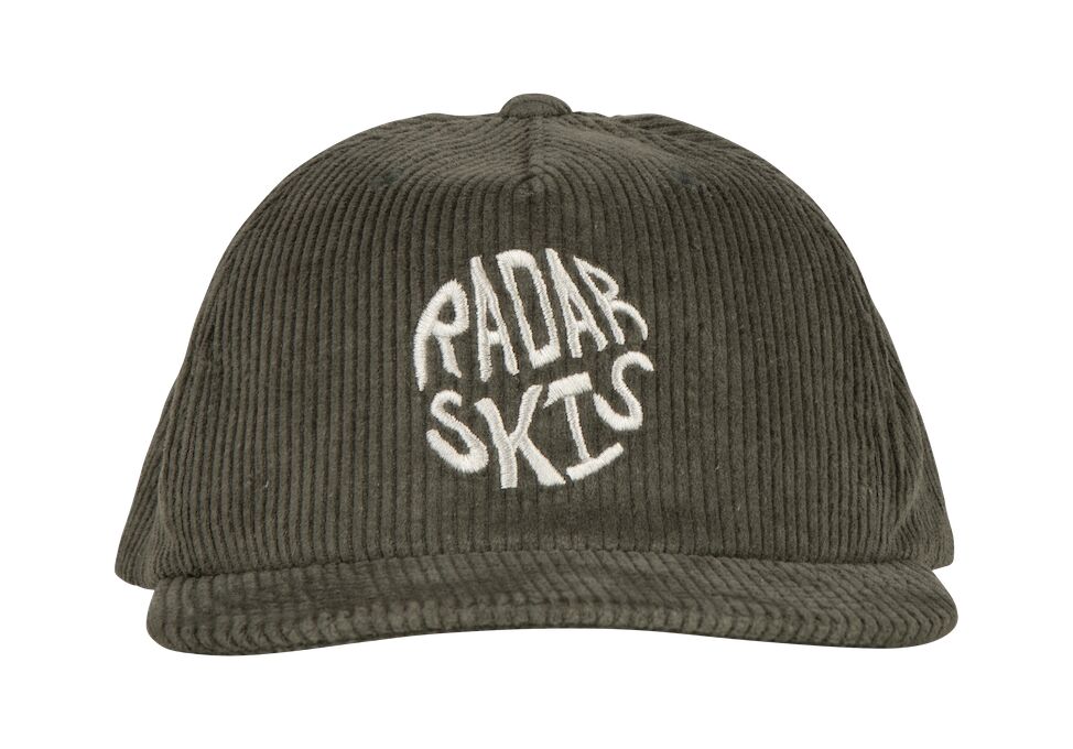 Radar Groovy Hat