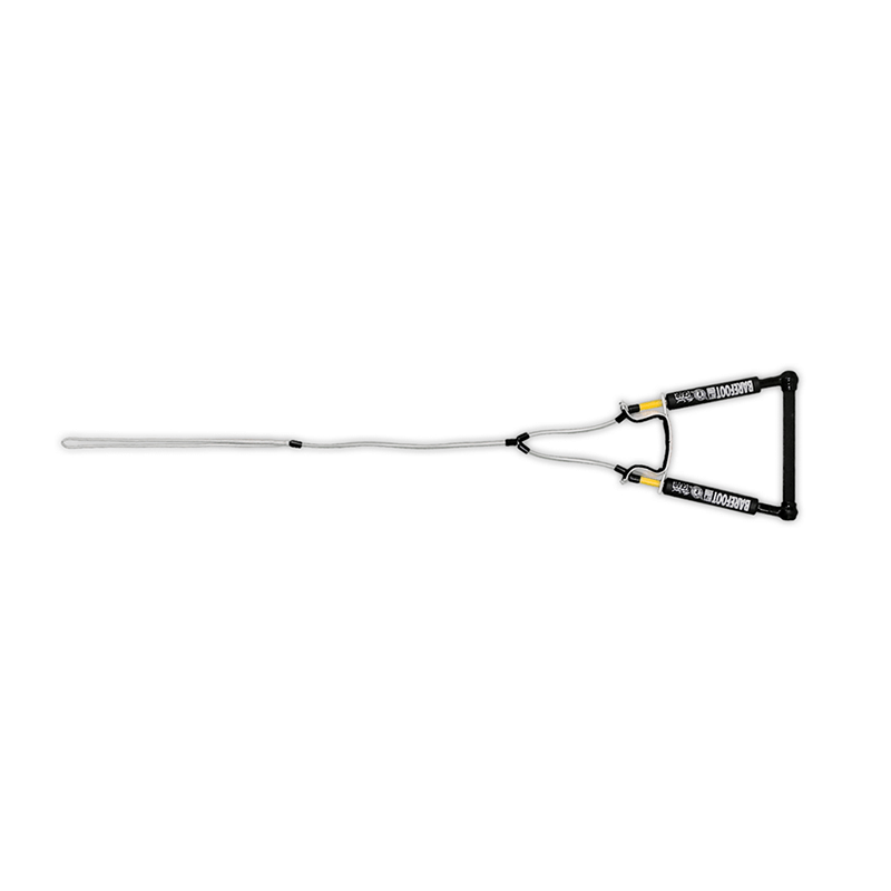 Barefoot International Flyhigh Jr. Front Toe Handle