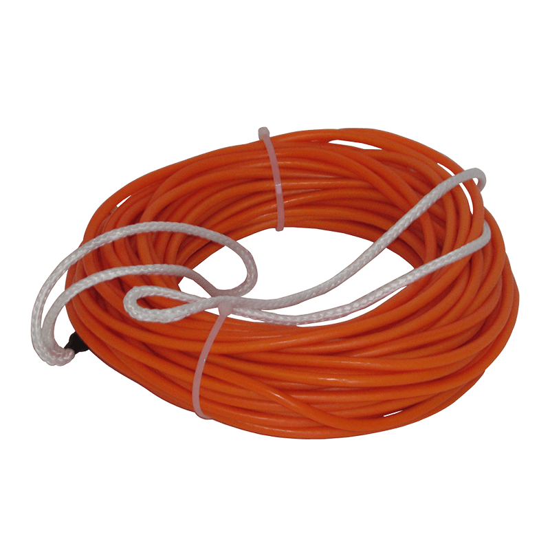 Barefoot International FlyHigh Wakeboard Rope 70' w/ Spectra Core