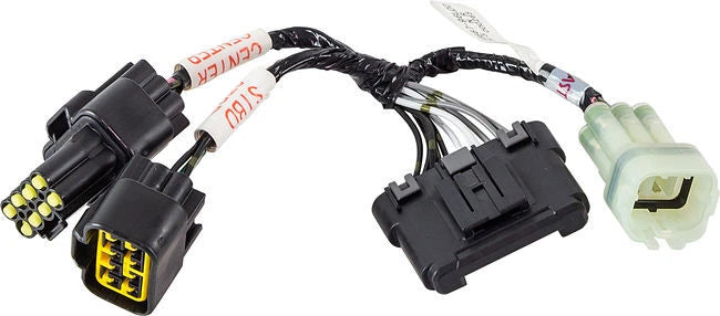 Suzuki Marine MULTI GAUGE Adapter (SPC 2, 3, 4) 36667-96L00