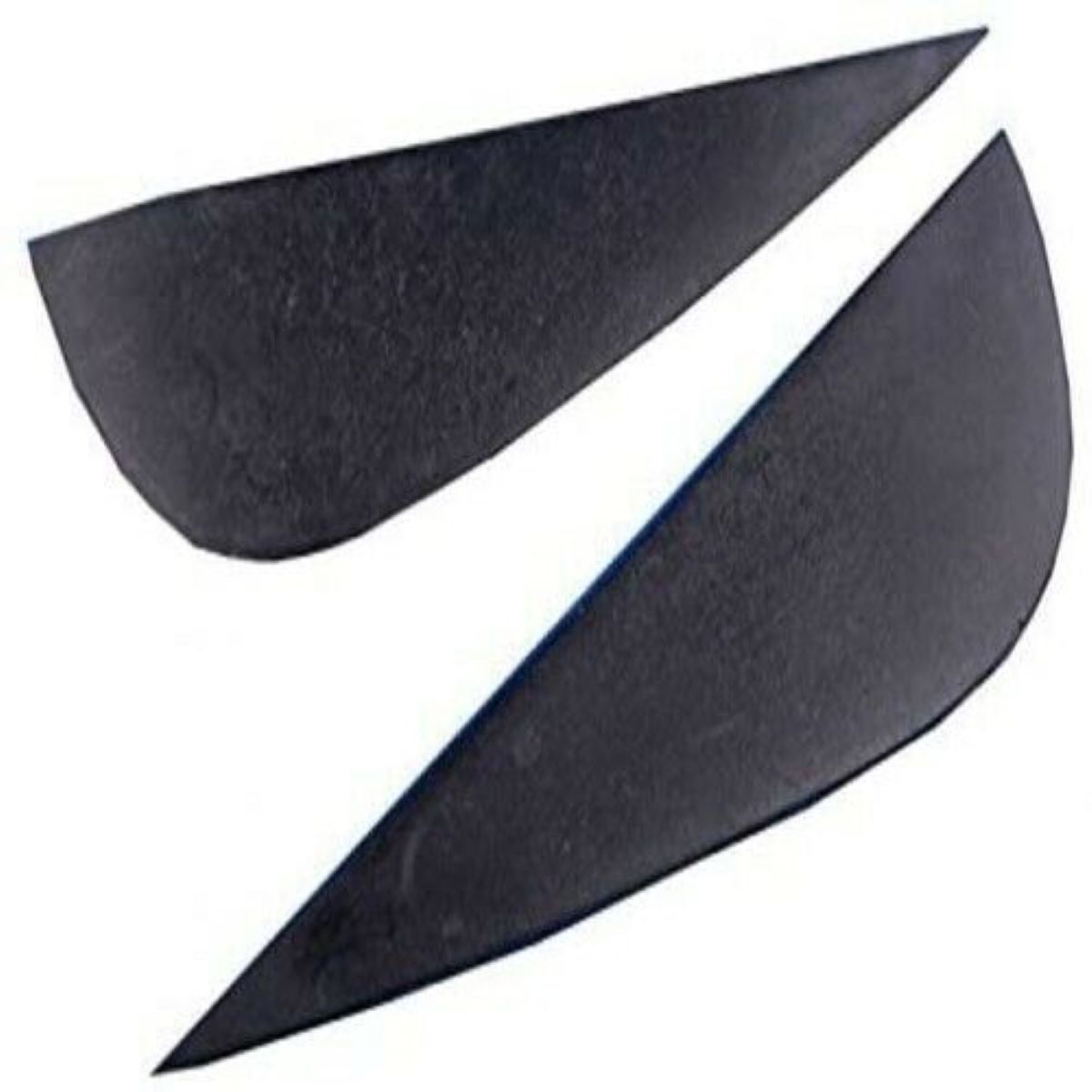 O'Brien Traffic 1.44 Fin Kit (2)