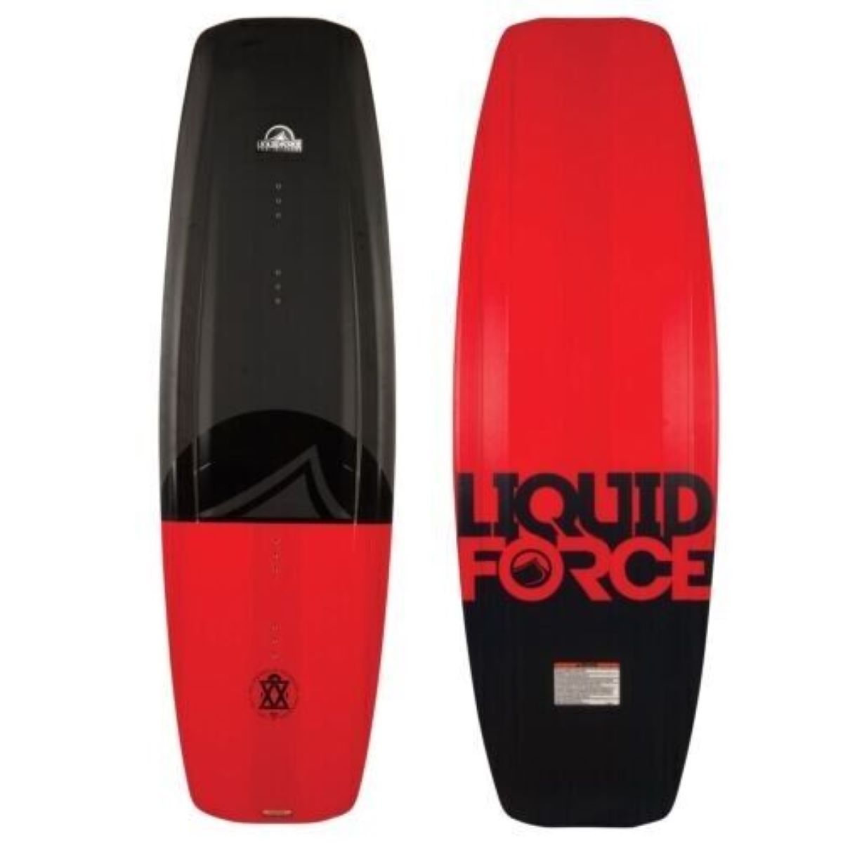 Liquid Force Tao 133