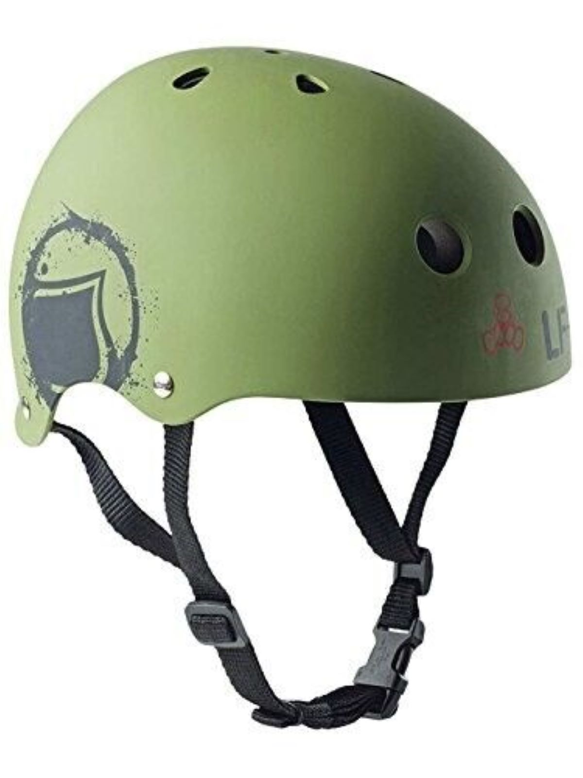 liquid force core helmet