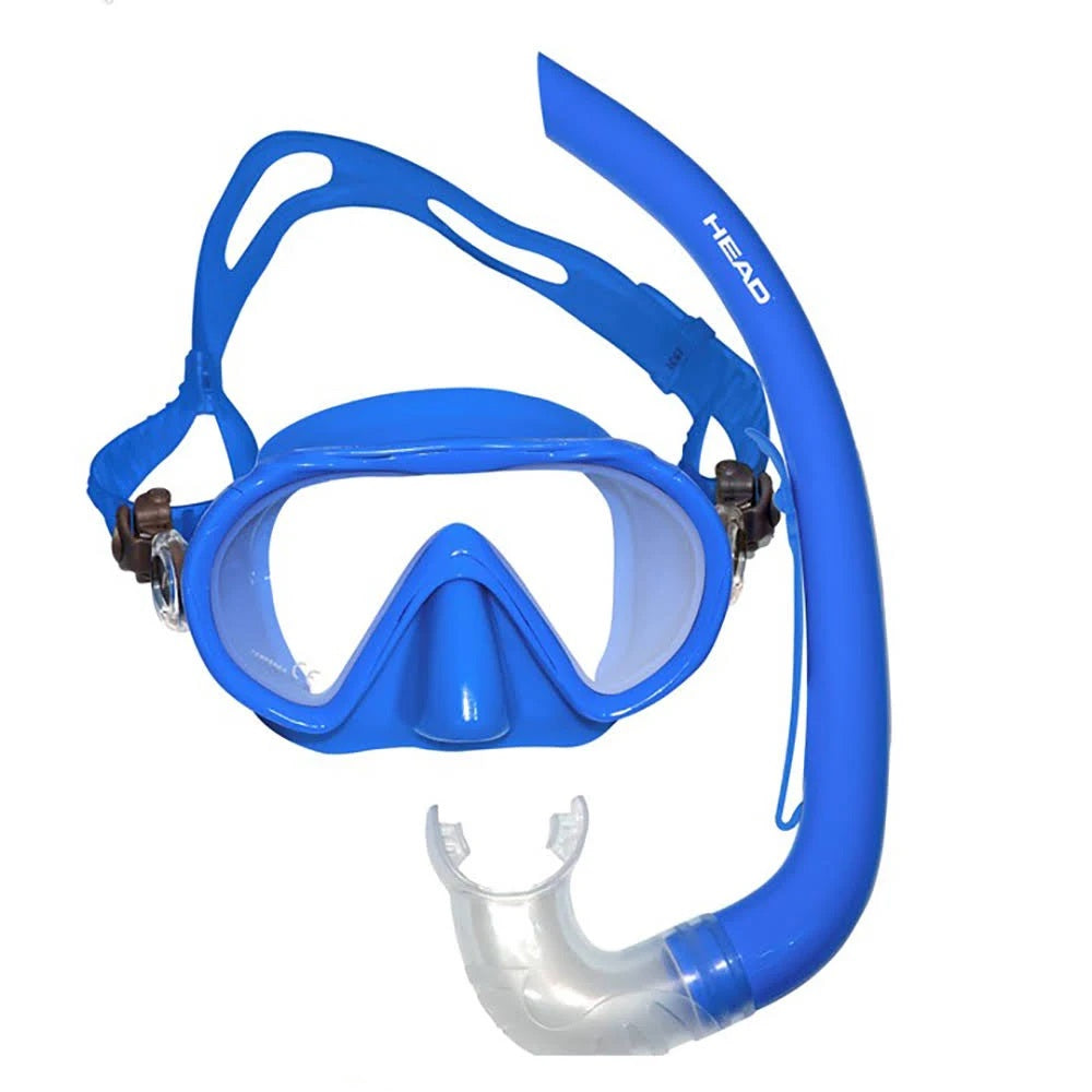 Mares Adventure Junior Mask and Snorkel Combo Set