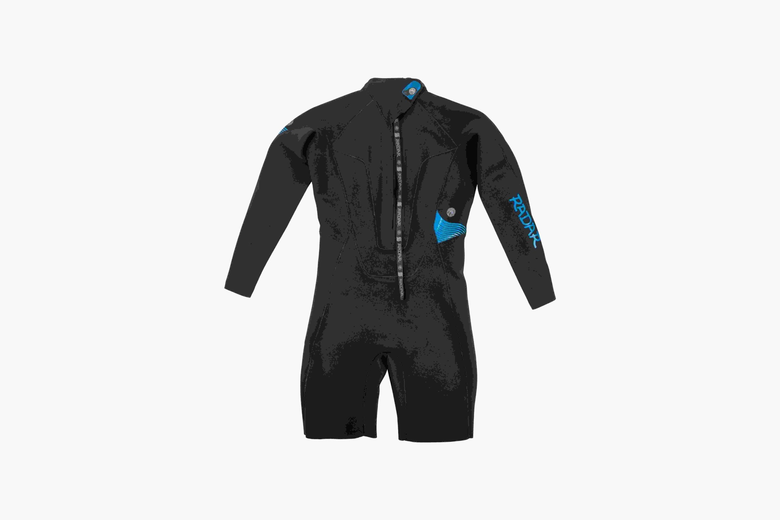 shorty wetsuit top 6