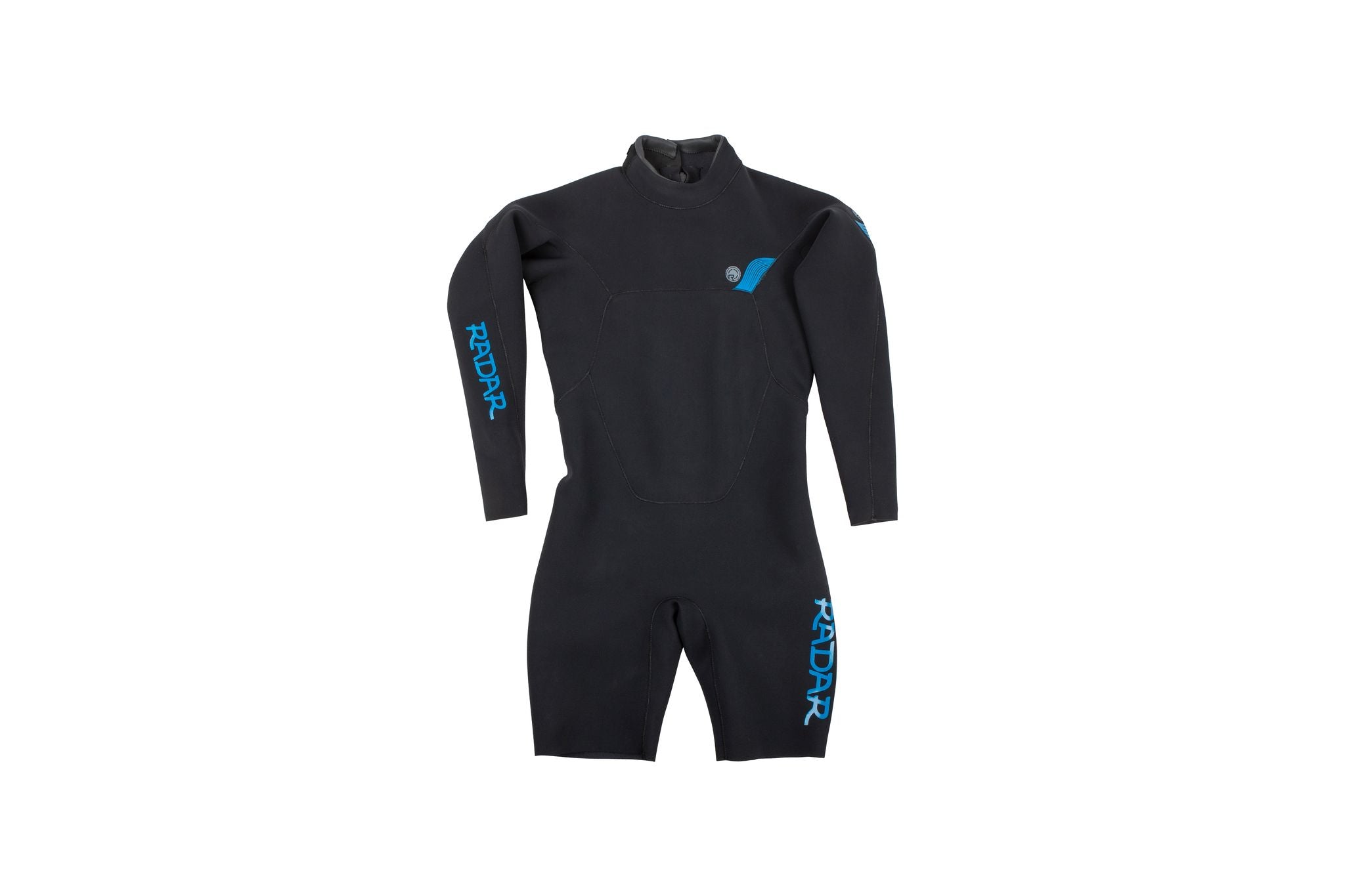 shorty wetsuit top