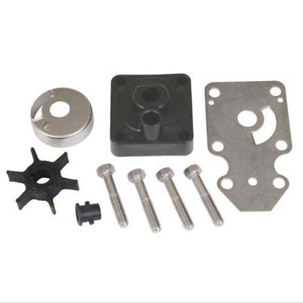 Sierra 18-3412 Yamaha Water Pump Kit With Housing 9.9-15 HP