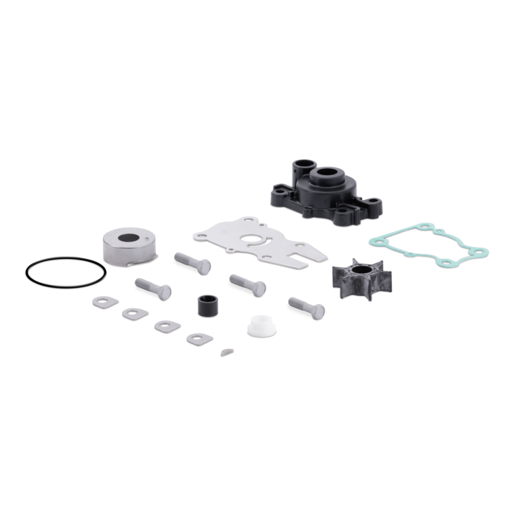 Sierra 18-3415 Yamaha Water Pump Kit With Housing 40-60 HP