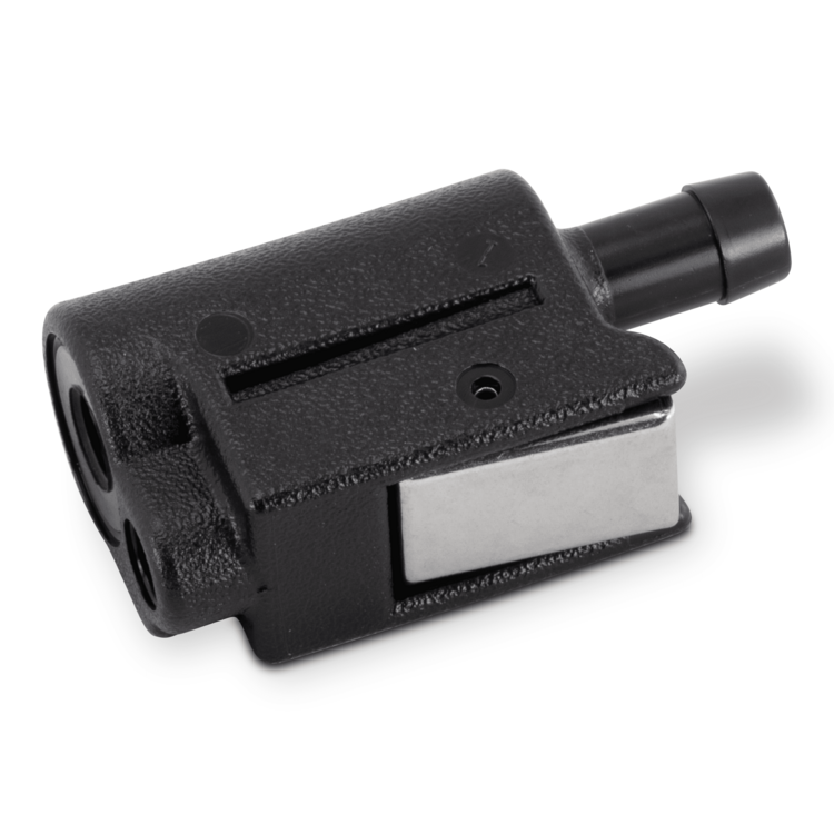 Sierra 18-8091 3/8 inch female fuel connector for compatible Mercury outboards