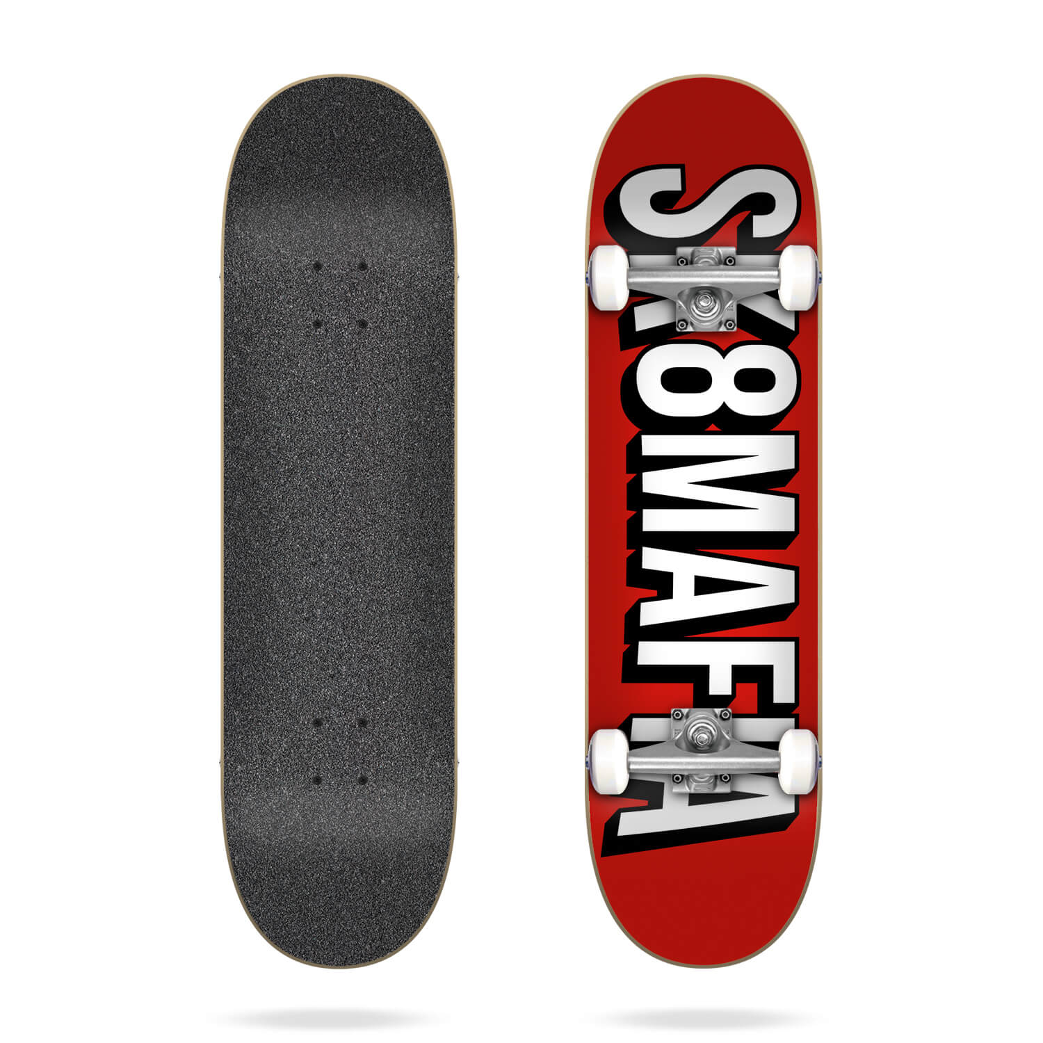 Sk8Mafia Flix 7.75" Complete