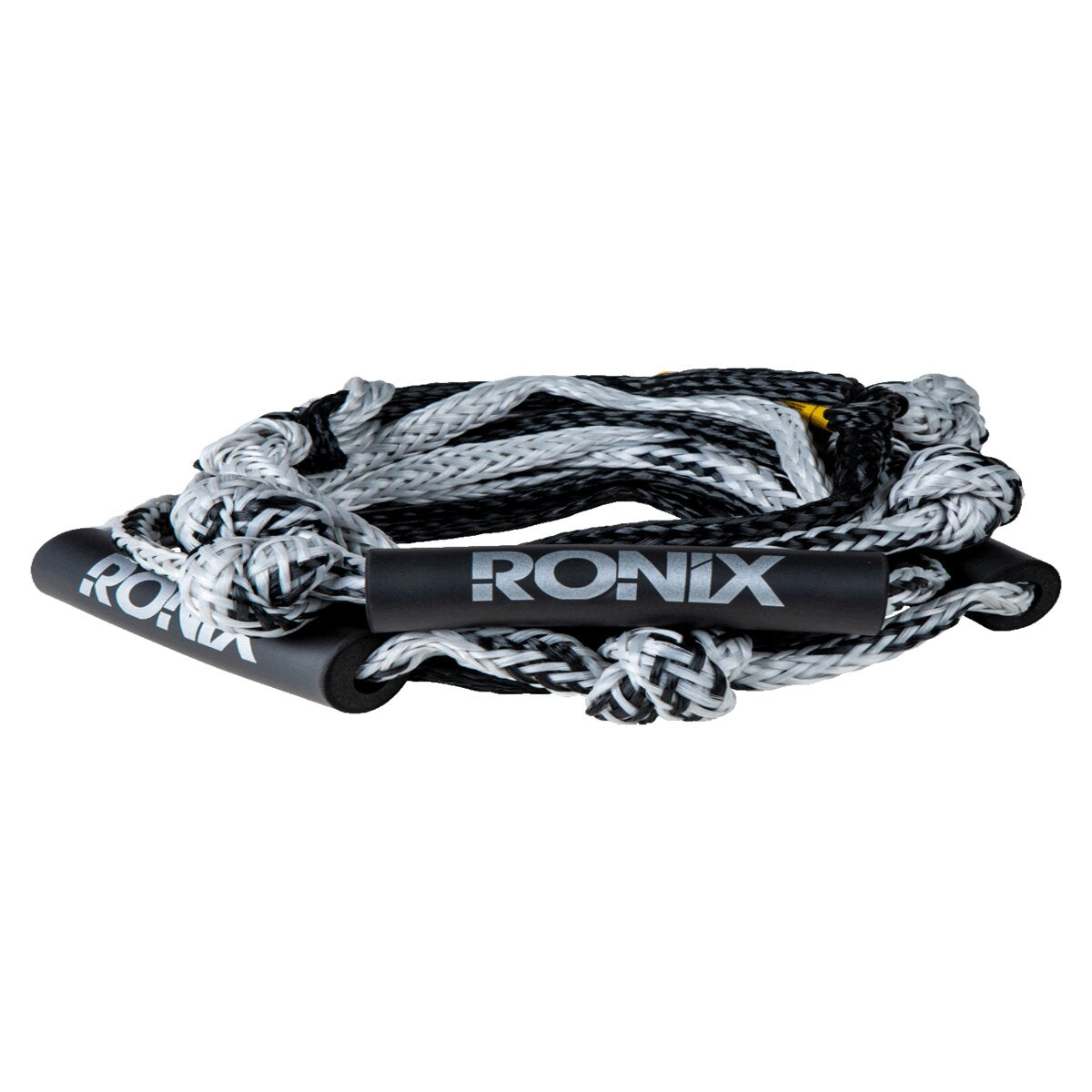 Ronix Surf Rope - No Handle - 25ft 3-Braided Sections - Asst. Color