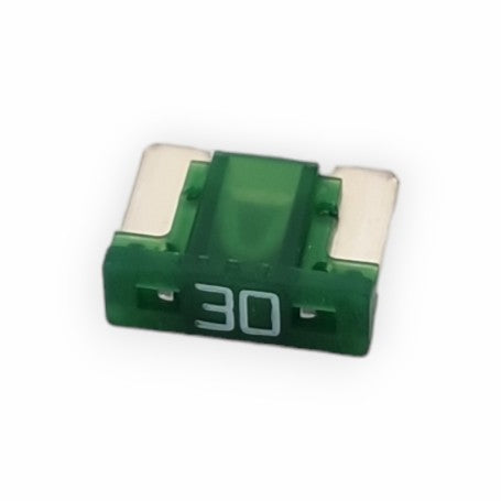 Suzuki 09481-30504 OEM 30A blade fuse