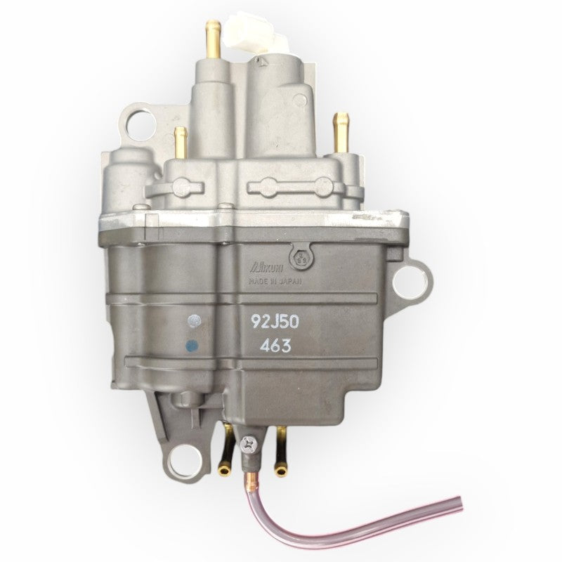 Suzuki 15600-92J50 OEM fuel vapor separator assembly