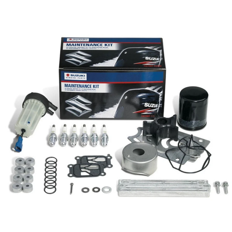 suzuki 16500-98J02 maintenance kit