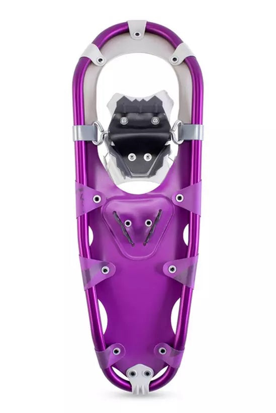 Tubbs Wayfinder Snowshoe Womens Purple