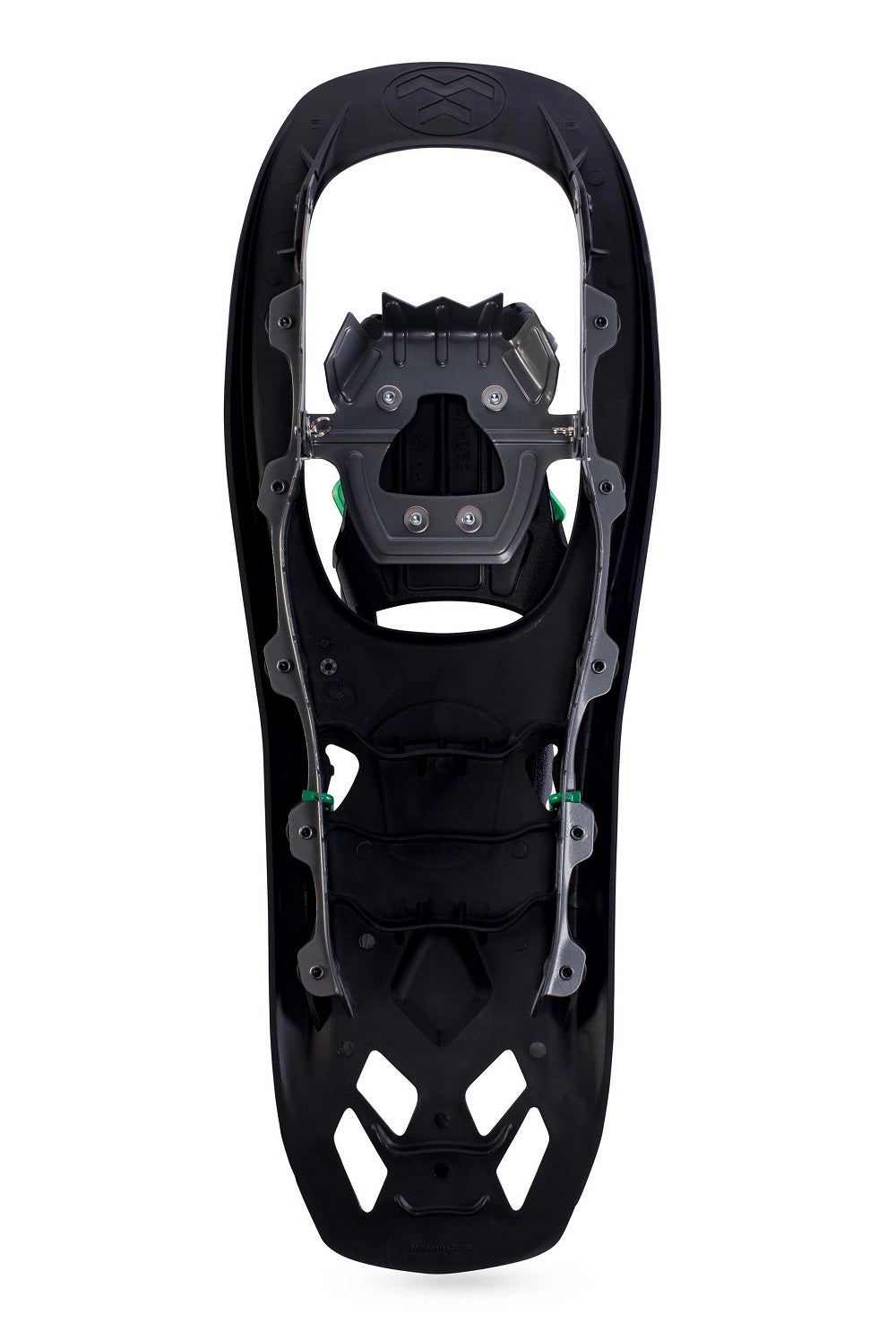 Tubbs Flex RDG Snoeshoe Men's Black/Green