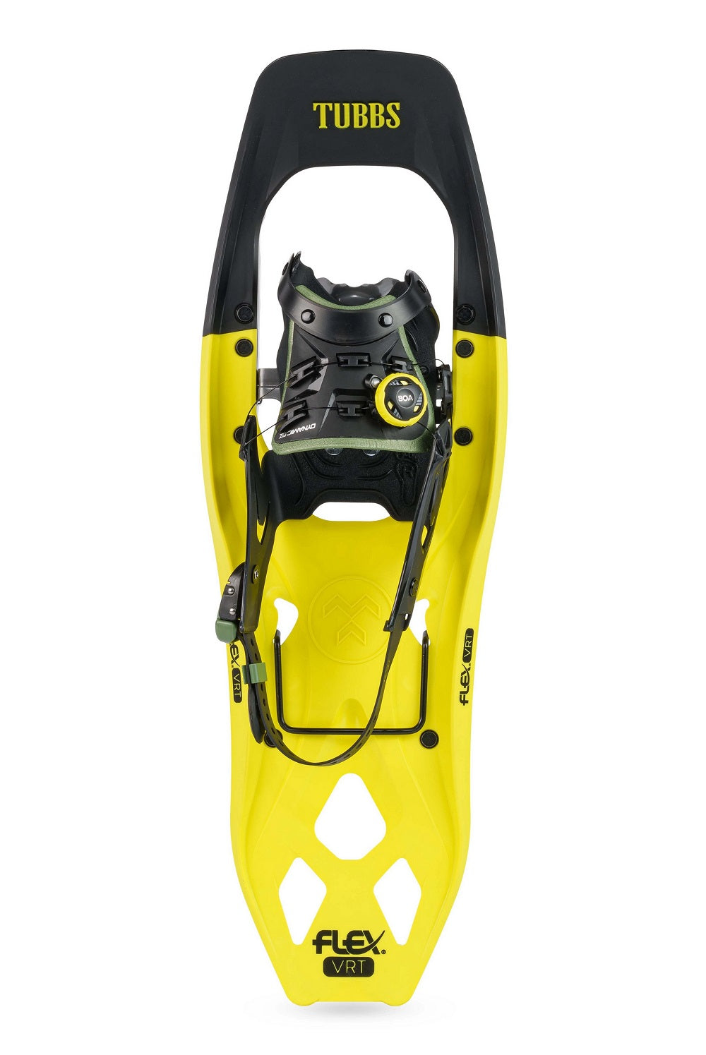 Tubbs Flex VRT Snoeshoe Men's Black/Yellow