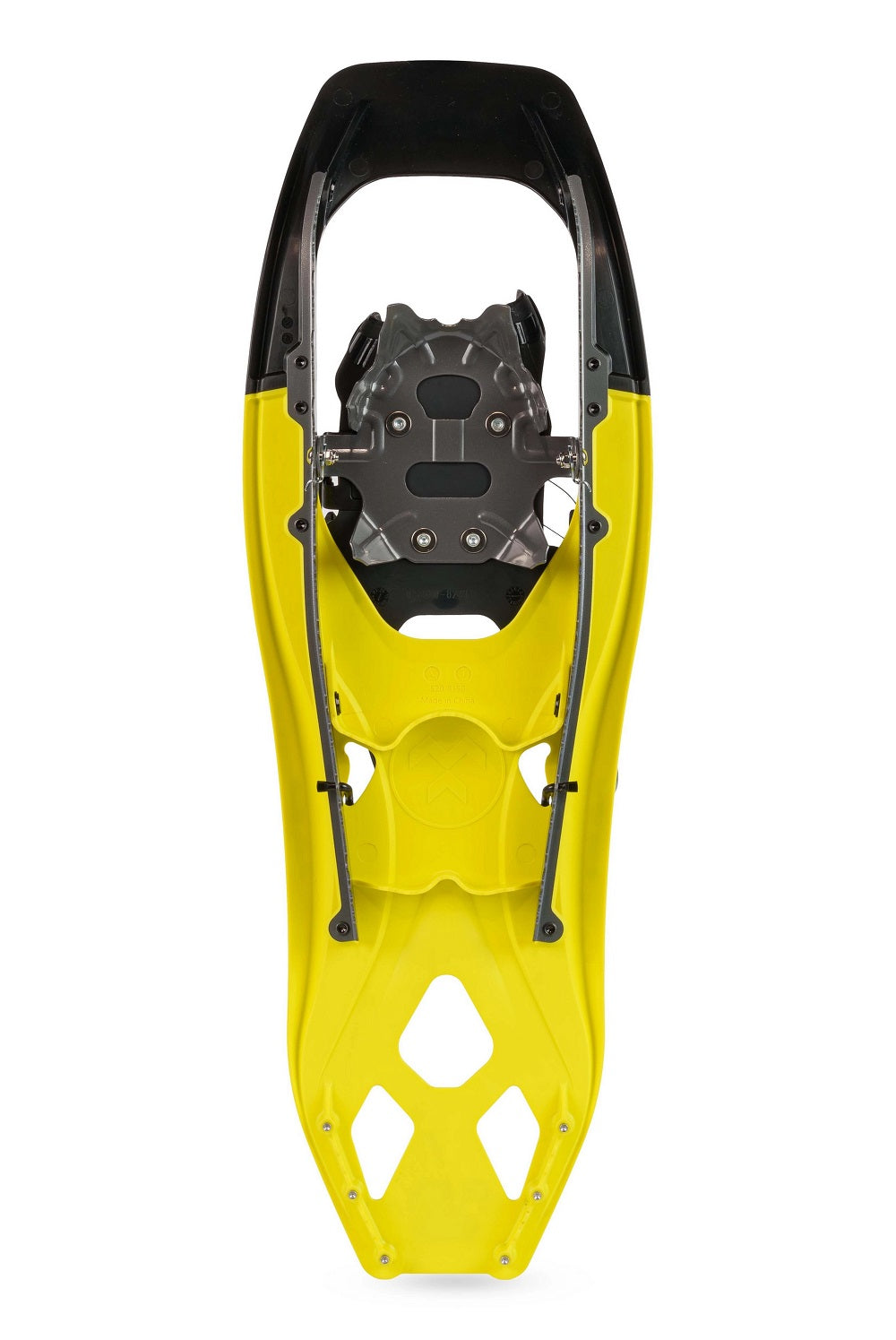 Tubbs Flex VRT Snoeshoe Men's Black/Yellow