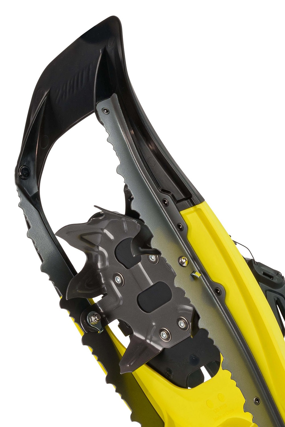 Tubbs Flex VRT Snoeshoe Men's Black/Yellow
