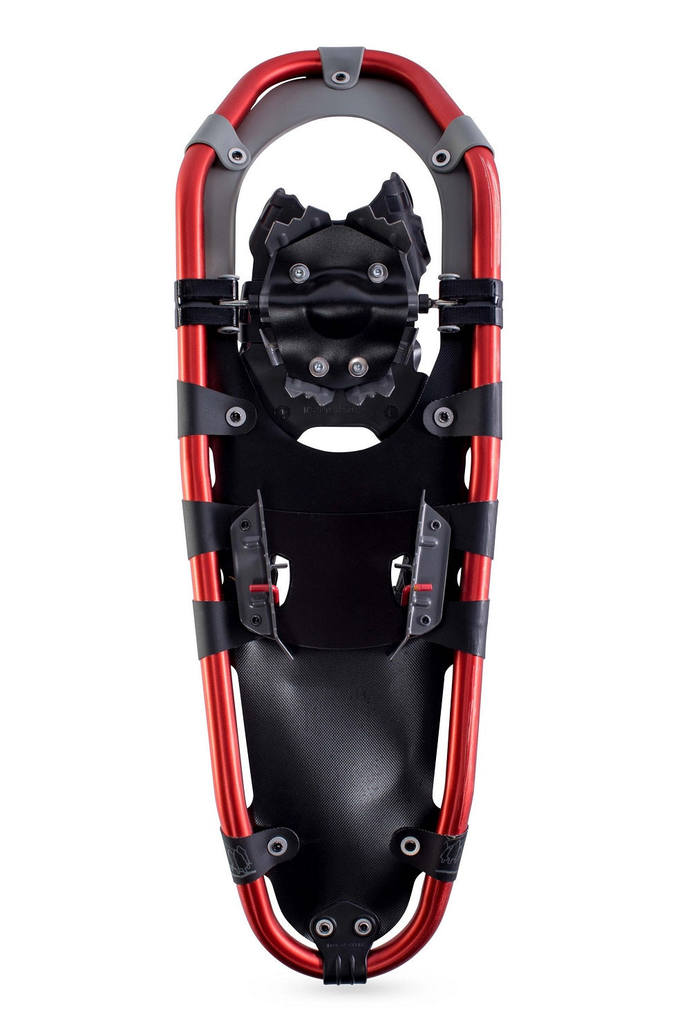 Tubbs Panoramic Snowshoe Mens Black/Red