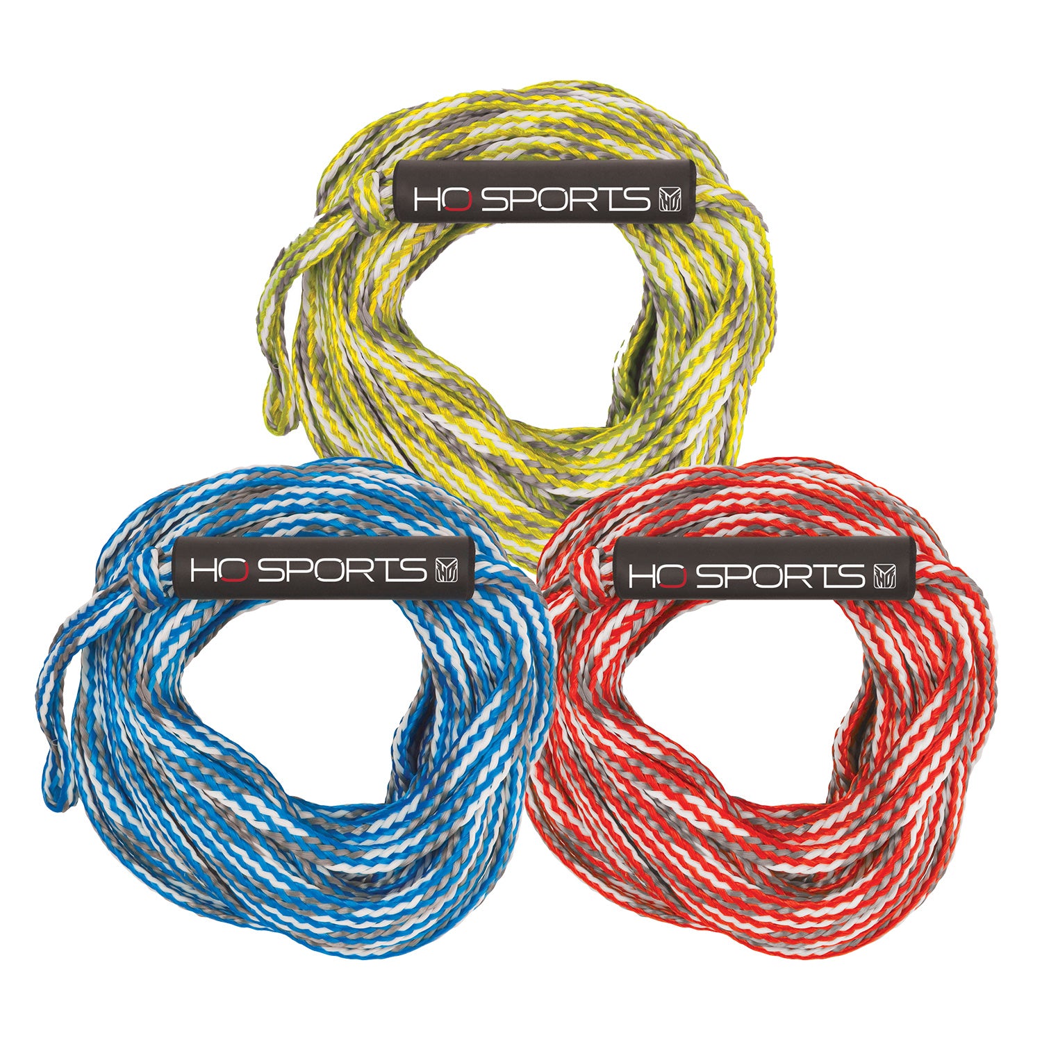 HO Sports 2K Tube Rope