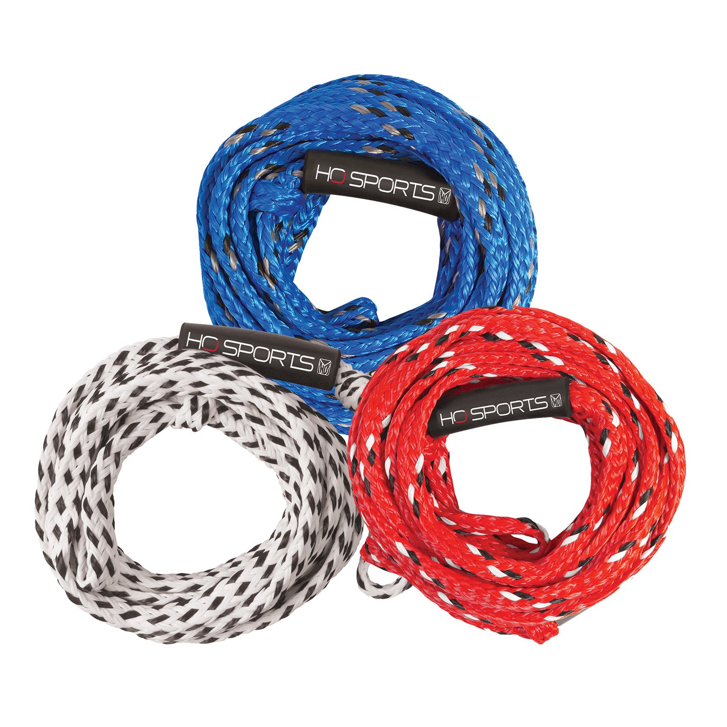 HO Sports 6k Tube Rope