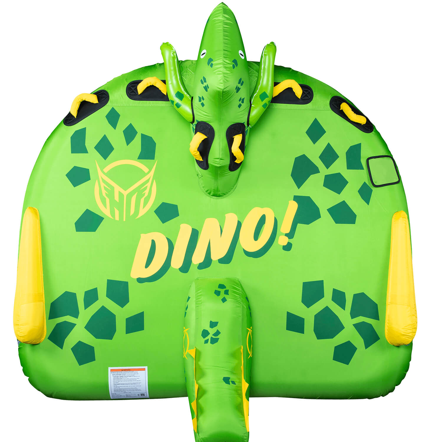 HO Sports Dino Tube - Thumbnail 4