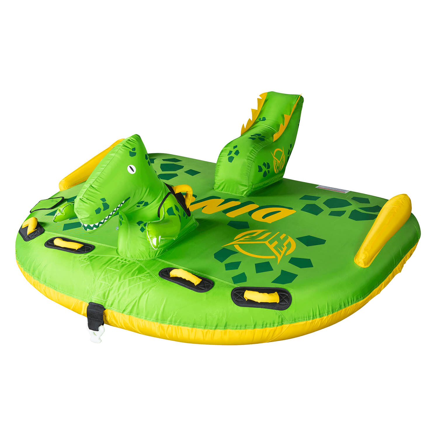 HO Sports Dino Tube