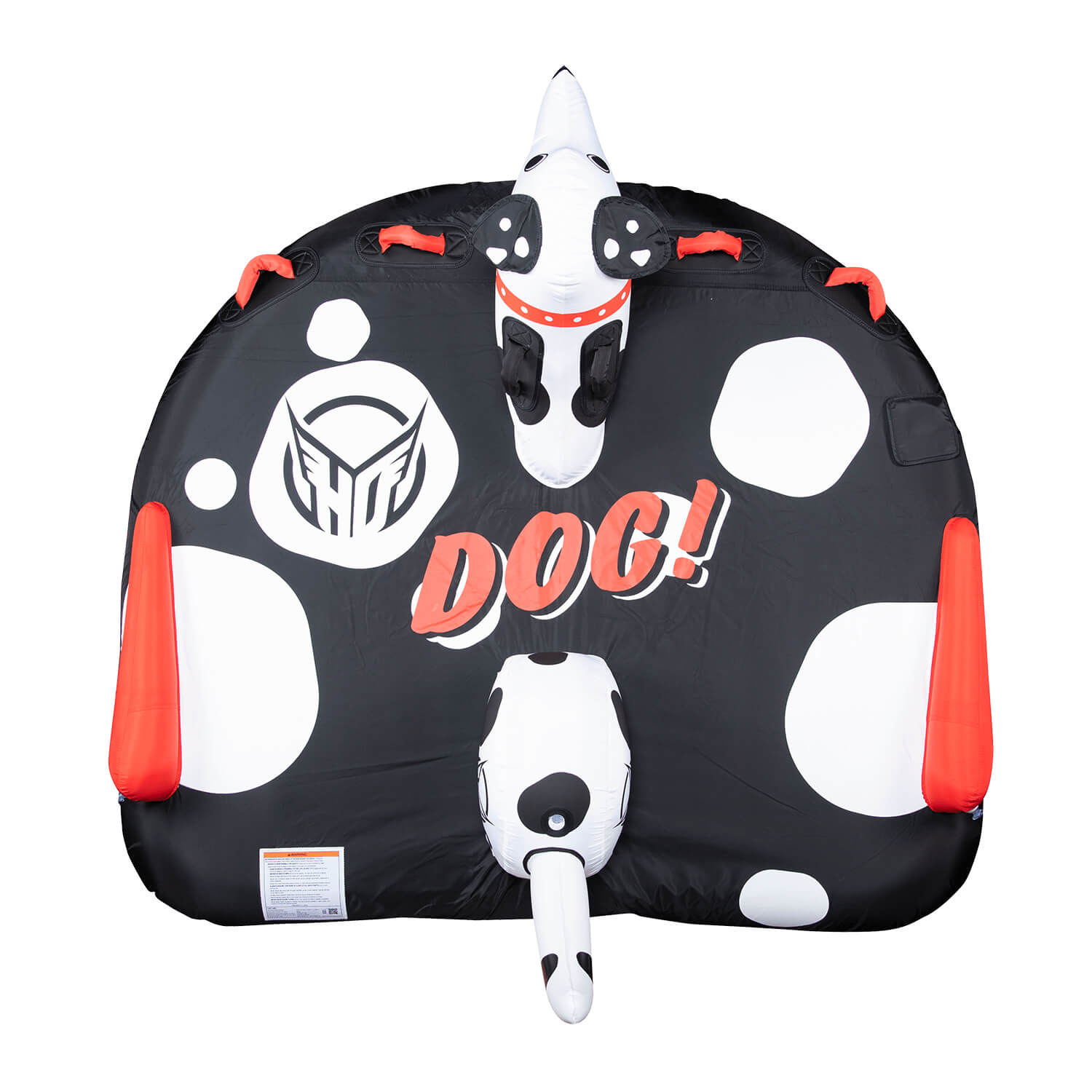HO Sports Dog - Thumbnail 2