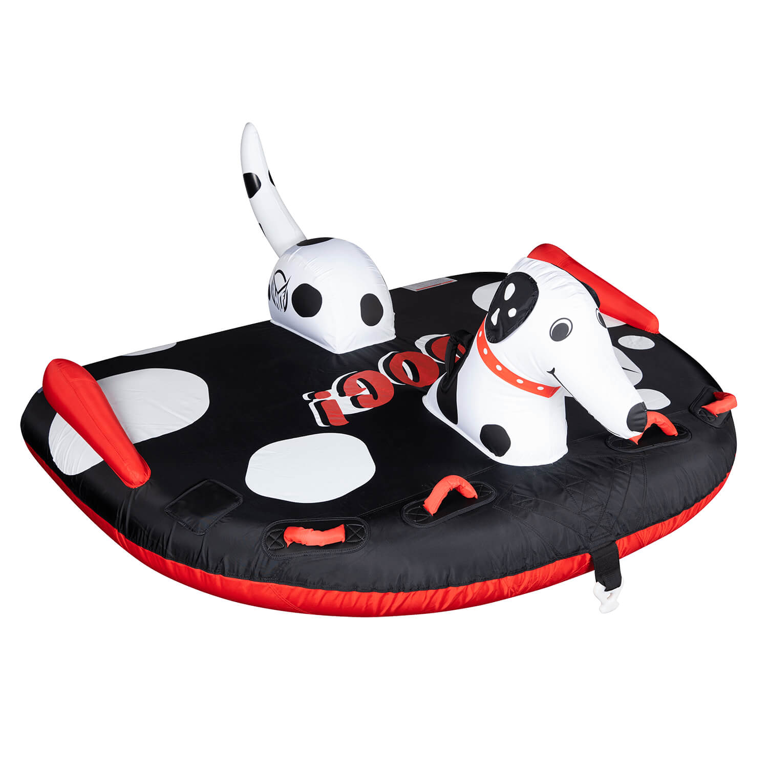 HO Sports Dog - Thumbnail 4