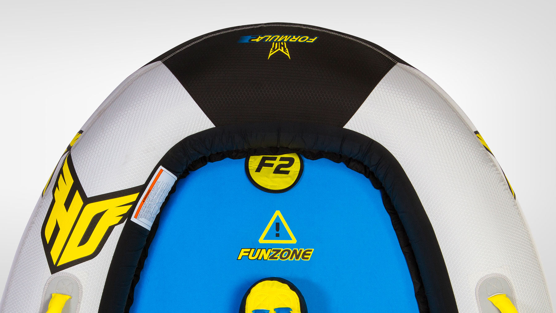HO Sports Formula 2