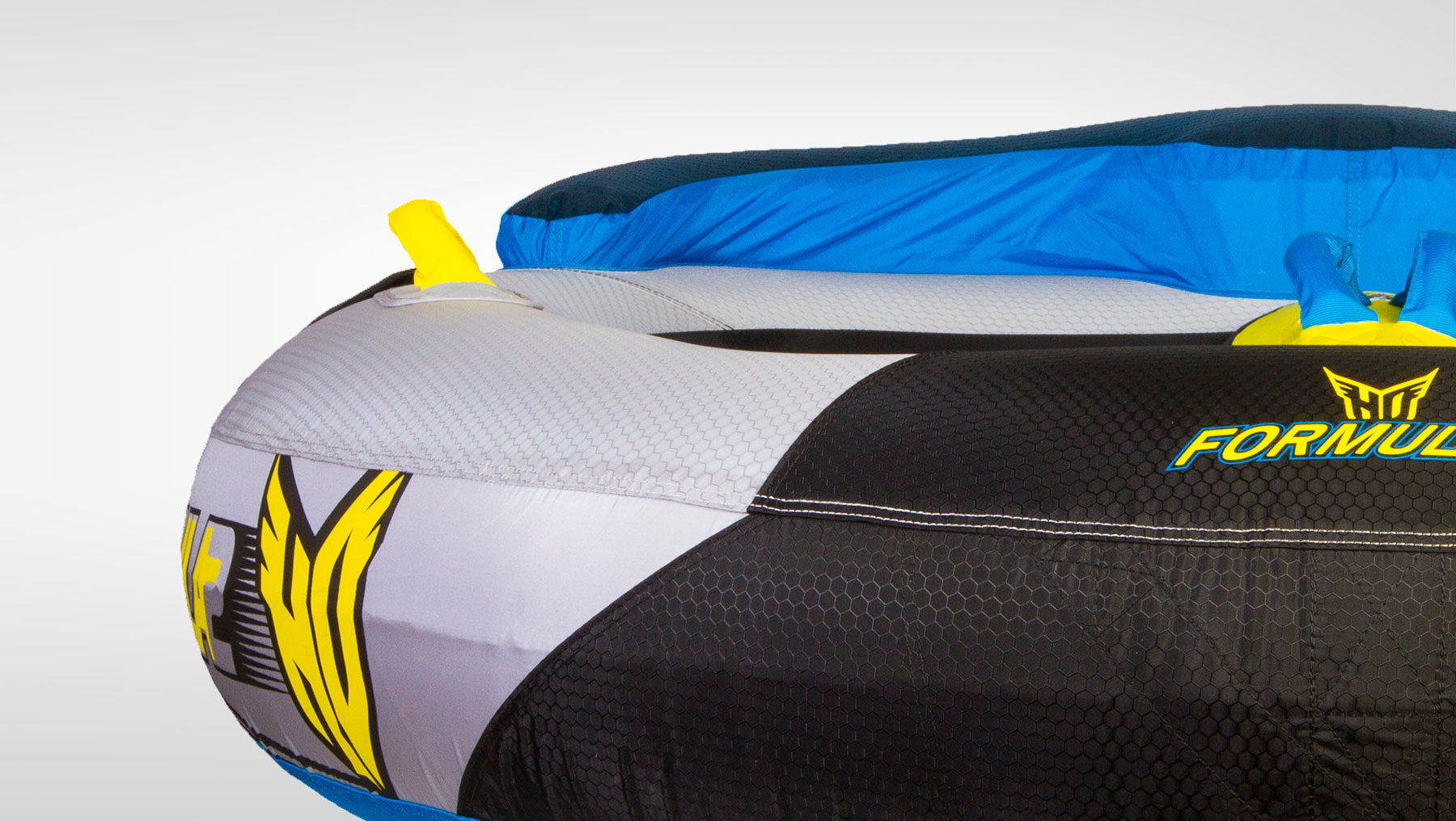 HO Sports Formula 2