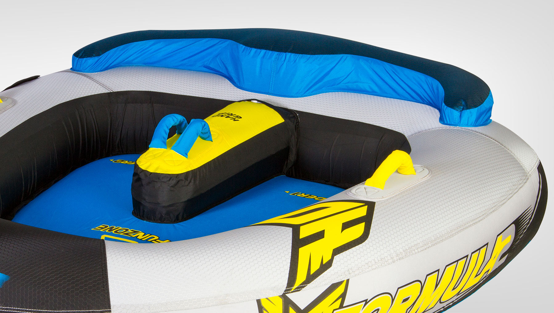 HO Sports Formula 2