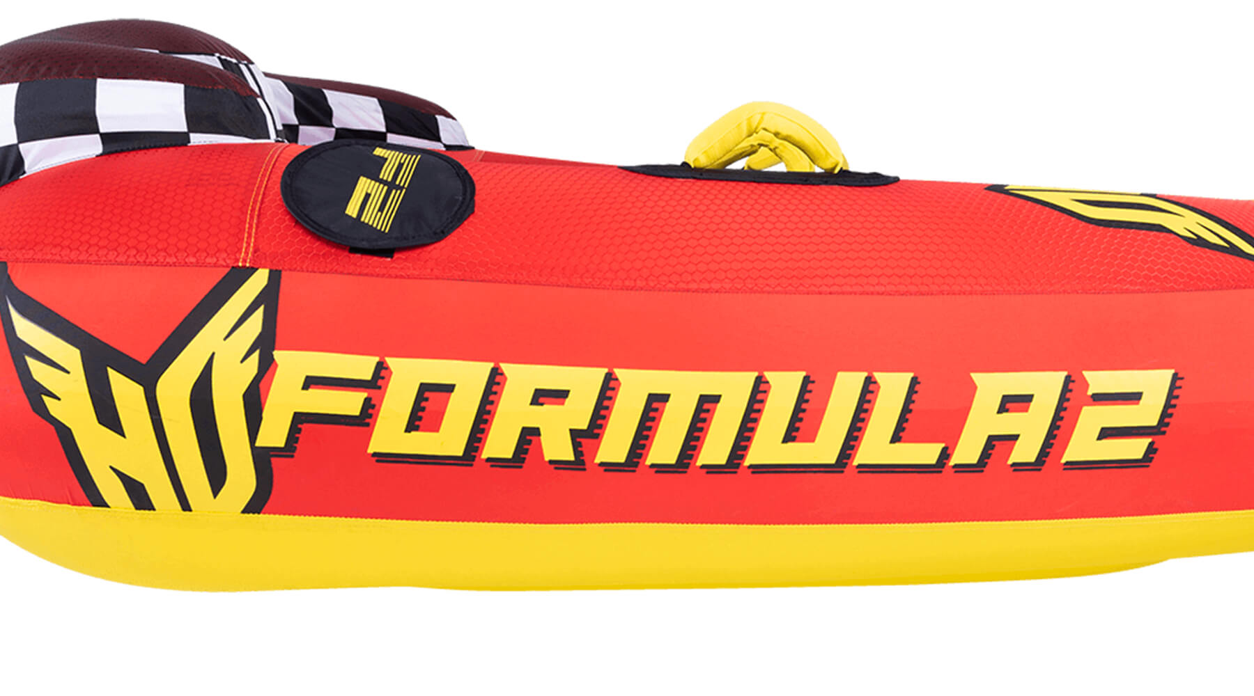 HO Sports Formula 2