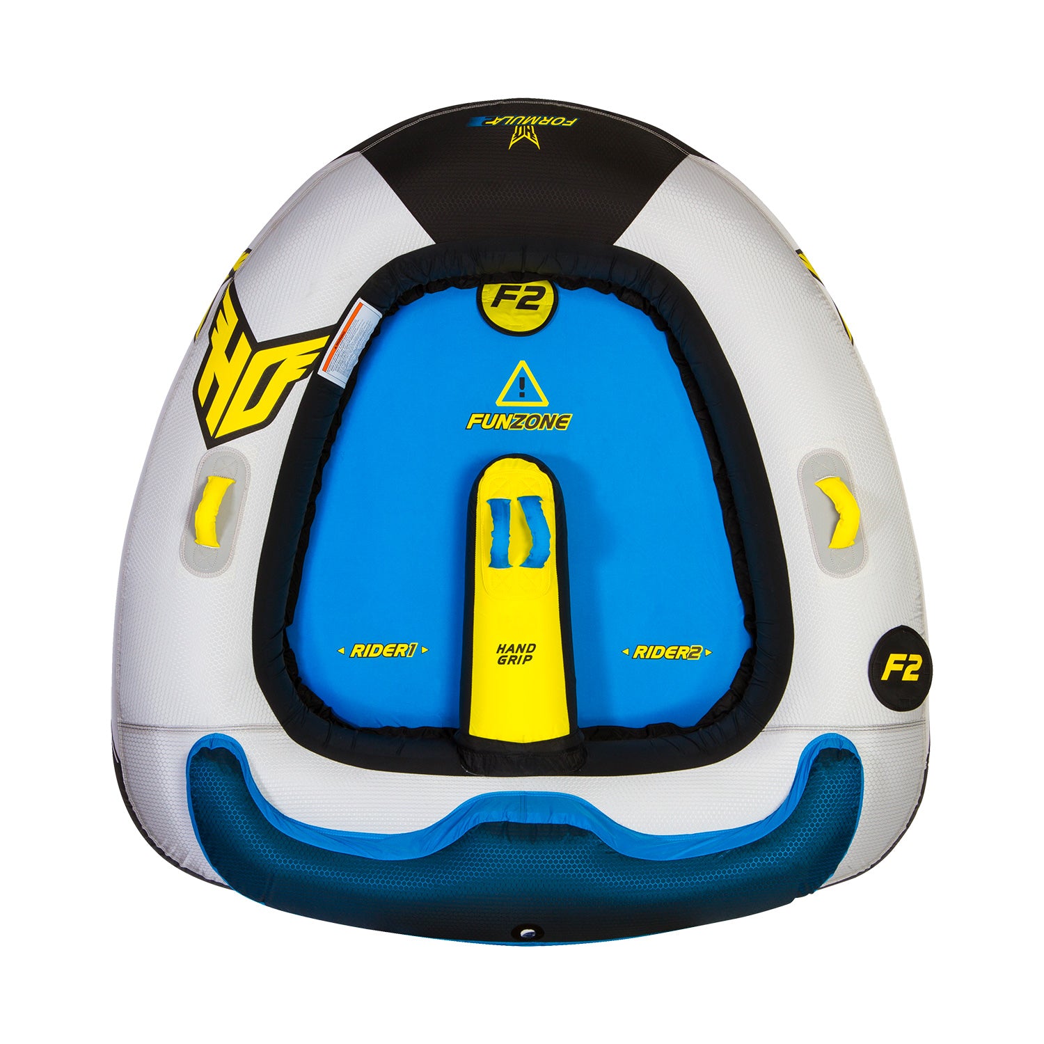 HO Sports Formula 2