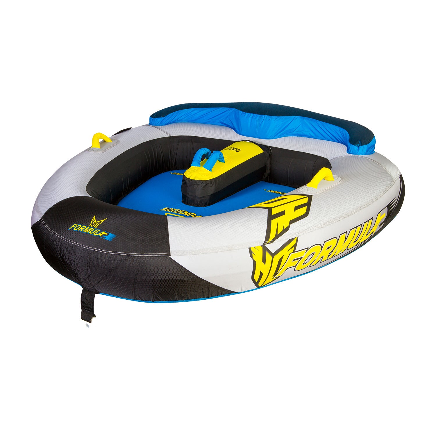 HO Sports Formula 2