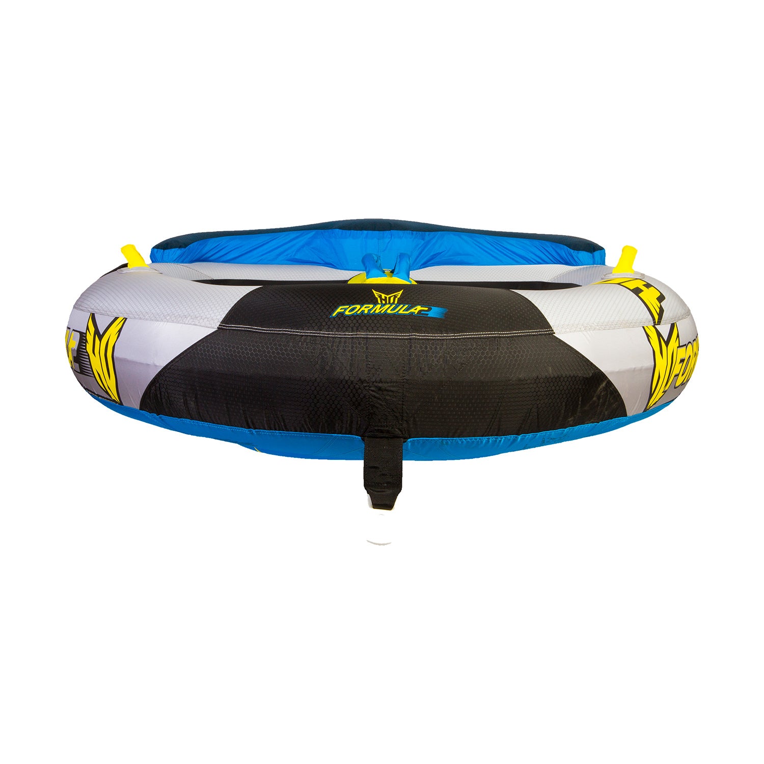 HO Sports Formula 2
