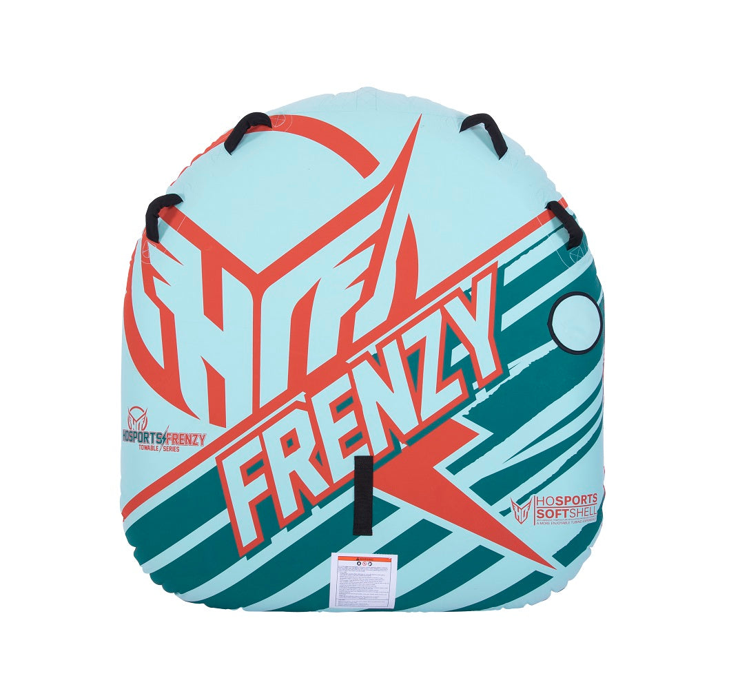 Frenzy Ex Ride HO Frenzy Tube