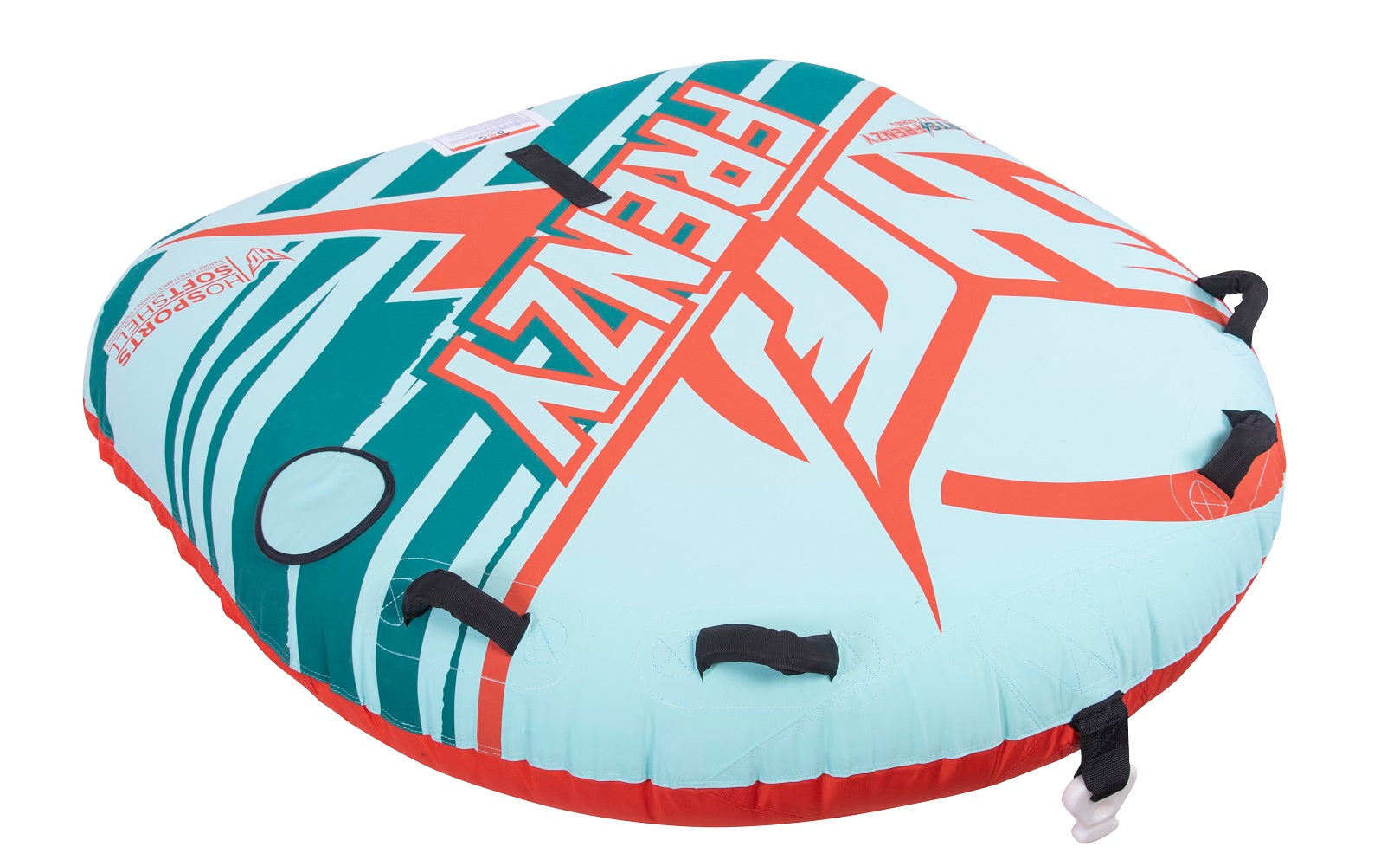 HO Frenzy Tube
