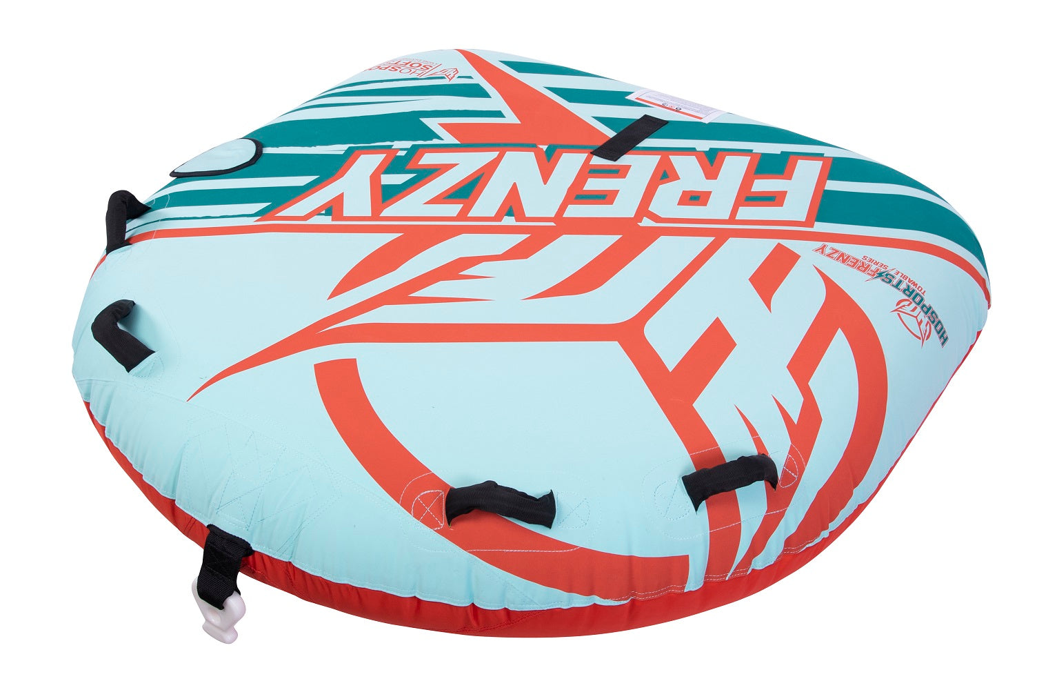 HO Frenzy Tube