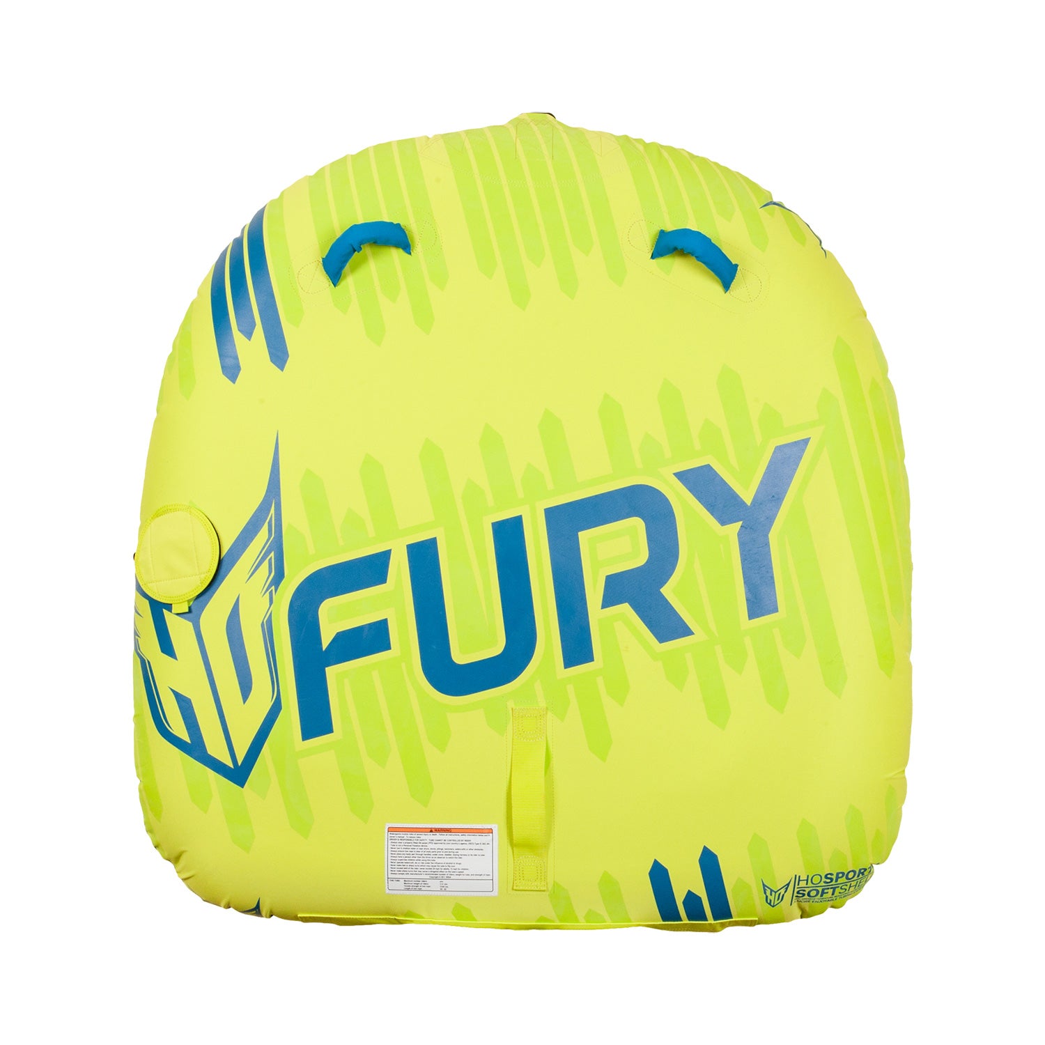 HO Sports Fury