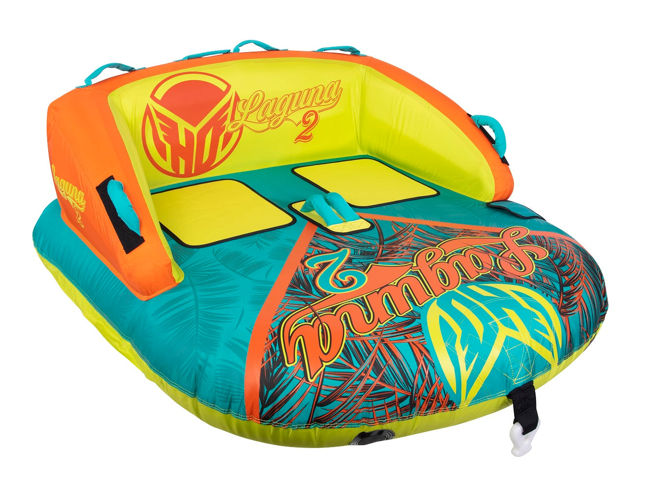 HO Laguna 2 Tube