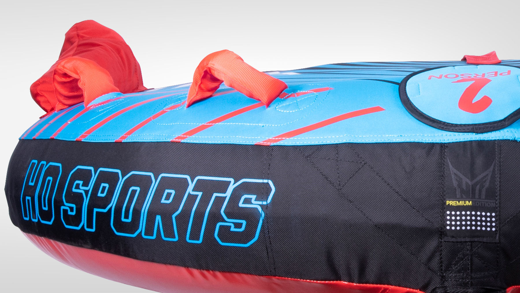 HO Sports Mavericks 2-XT